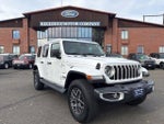 2024 Wrangler Thumbnail 1