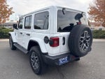 2024 Wrangler Thumbnail 5