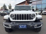 2024 Wrangler Thumbnail 8