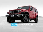 2025 Wrangler Thumbnail 1