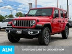 2025 Wrangler Thumbnail 2
