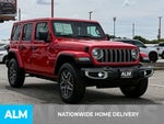 2025 Wrangler Thumbnail 4