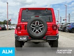 2025 Wrangler Thumbnail 5