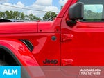 2025 Wrangler Thumbnail 8