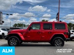 2025 Wrangler Thumbnail 9