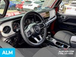 2025 Wrangler Thumbnail 11