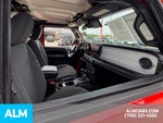 2025 Wrangler Thumbnail 20