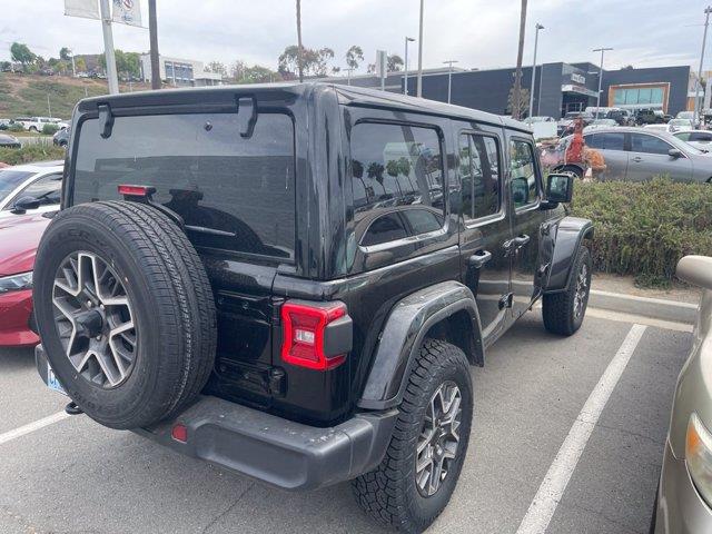 2025 Jeep Wrangler - $31,977