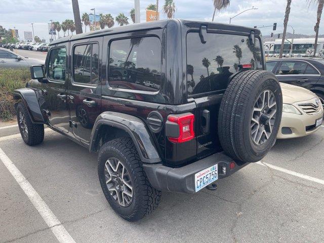2025 Jeep Wrangler - $31,977