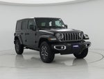 2025 Wrangler Thumbnail 1