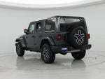 2025 Wrangler Thumbnail 2