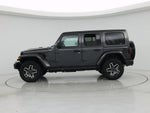 2025 Wrangler Thumbnail 3