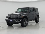 2025 Wrangler Thumbnail 4