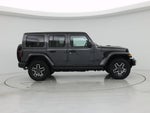 2025 Wrangler Thumbnail 7