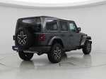 2025 Wrangler Thumbnail 8