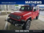 2025 Wrangler Thumbnail 1