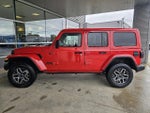 2025 Wrangler Thumbnail 2