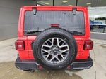 2025 Wrangler Thumbnail 4