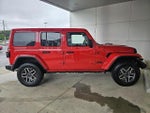 2025 Wrangler Thumbnail 6