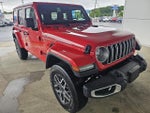 2025 Wrangler Thumbnail 7