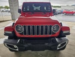 2025 Wrangler Thumbnail 8