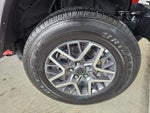 2025 Wrangler Thumbnail 9