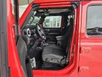 2025 Wrangler Thumbnail 19