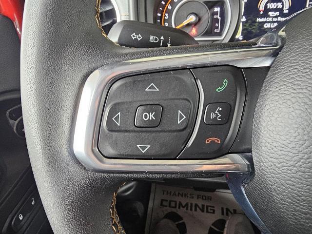 2025 Jeep Wrangler - $32,990