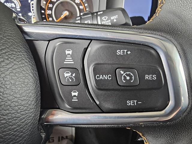 2025 Jeep Wrangler - $32,990