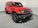 2025 Wrangler Thumbnail 2