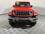 2025 Wrangler Thumbnail 3