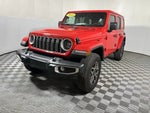 2025 Wrangler Thumbnail 4