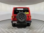 2025 Wrangler Thumbnail 7
