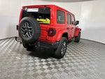 2025 Wrangler Thumbnail 8