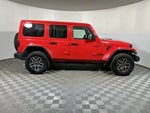 2025 Wrangler Thumbnail 9