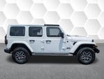 2025 Wrangler Thumbnail 2