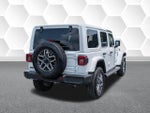 2025 Wrangler Thumbnail 3