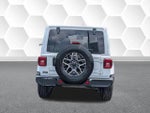 2025 Wrangler Thumbnail 4