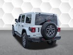 2025 Wrangler Thumbnail 5