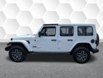 2025 Wrangler Thumbnail 6