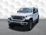 2025 Wrangler Thumbnail 7