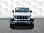 2025 Wrangler Thumbnail 8
