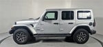 2024 Wrangler Thumbnail 2
