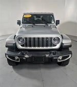 2024 Wrangler Thumbnail 8
