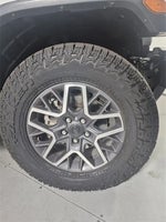 2024 Wrangler Thumbnail 29