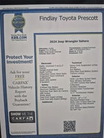 2024 Wrangler Thumbnail 35