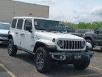 2025 Wrangler Thumbnail 1