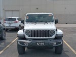 2025 Wrangler Thumbnail 2