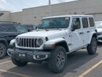 2025 Wrangler Thumbnail 3