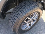 2025 Wrangler Thumbnail 2
